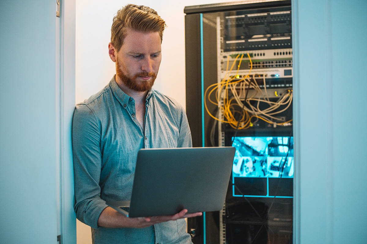 How Outsourced Server Management Is Crucial for Small Businesses
