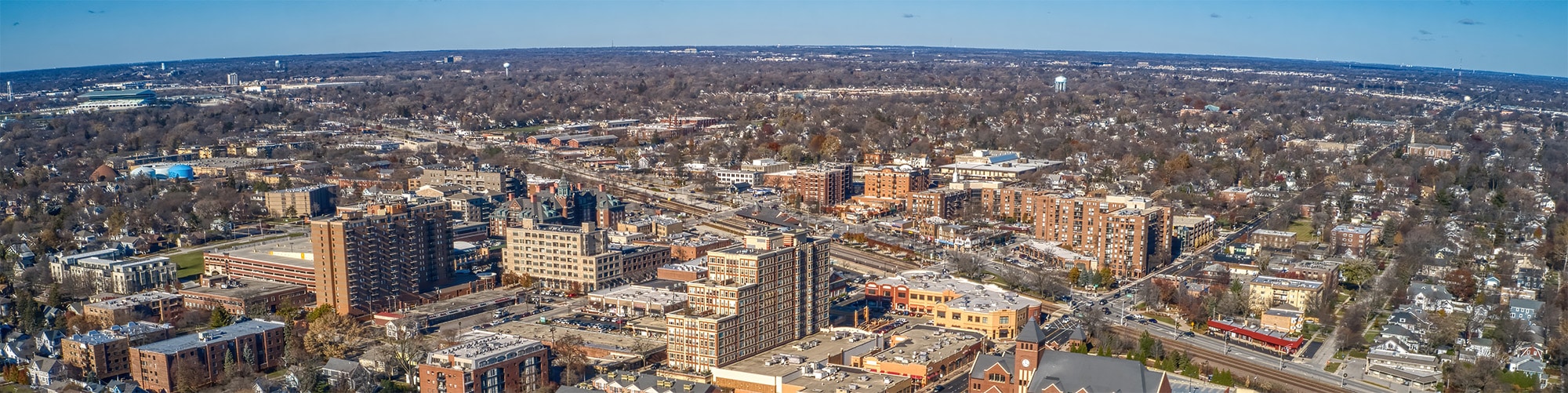 Blog Chicago Managed IT Services